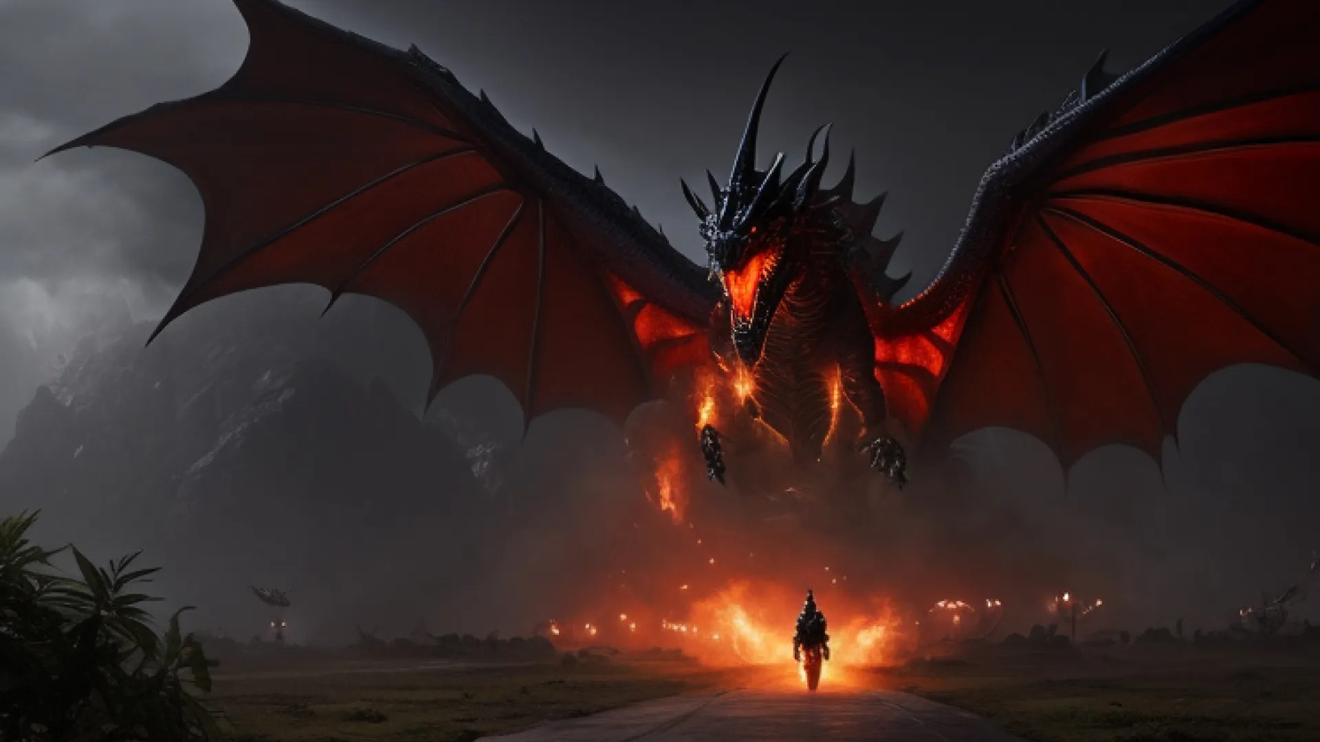 Episode 10: "Rebirth of the Realm"