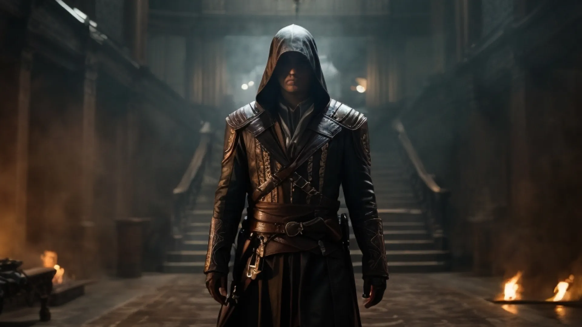 Episode 2: “Assassin's Creed Valhalla: Dawn of Ragnarök”