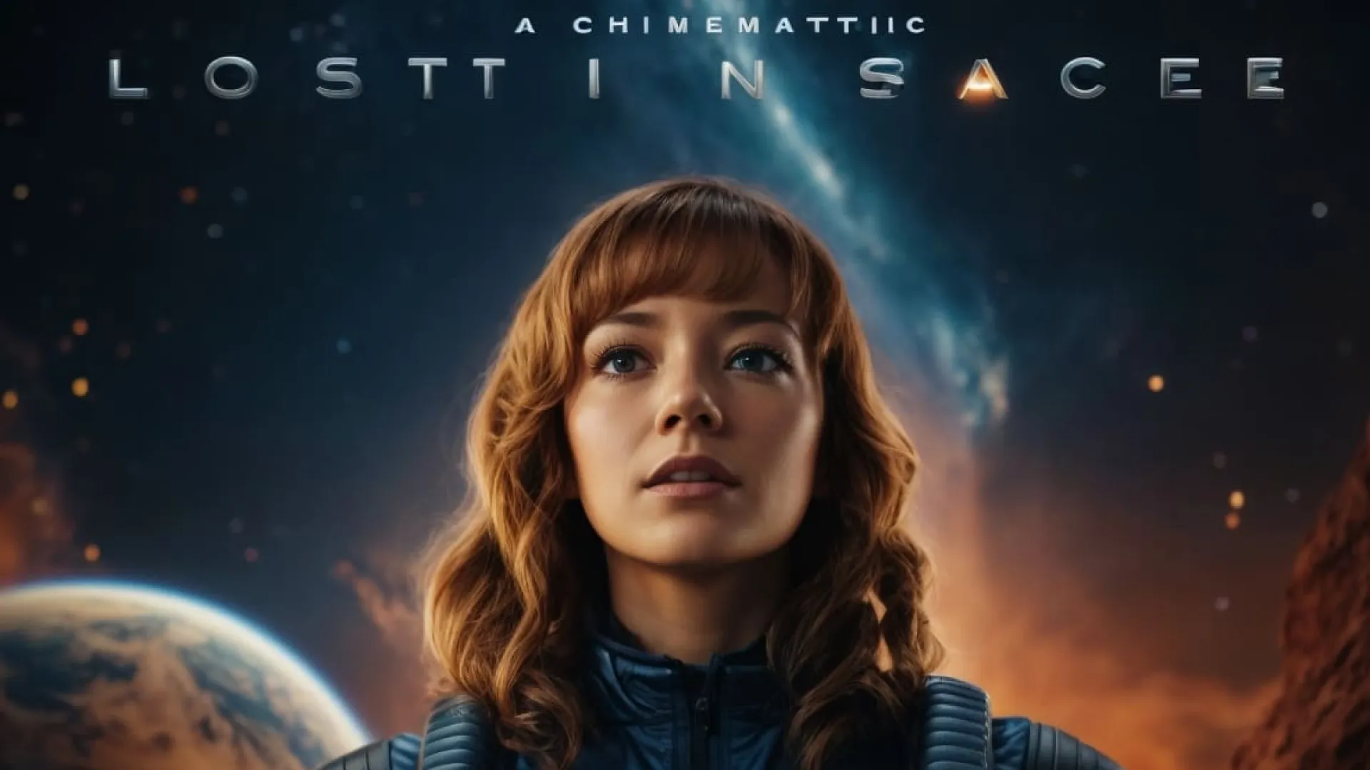 Lost In Space